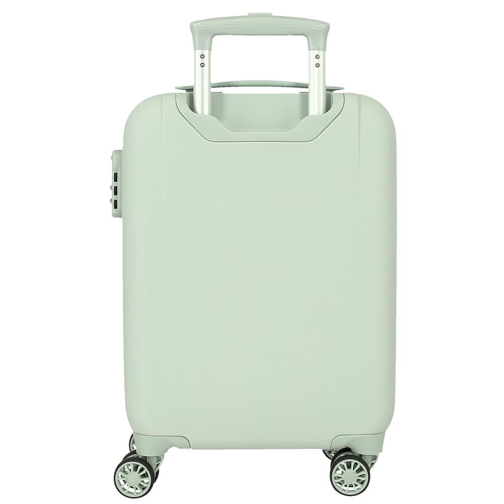 TROLLEY ABS 50CM. 4R. ARISTOGATOS TIME TO PLAY MINT C.105