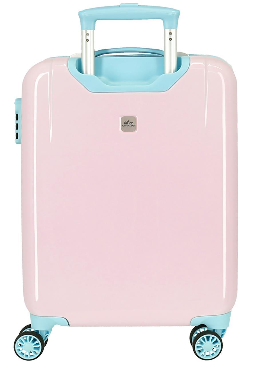 2661723 TROLLEY ABS 55CM. 4R. ARISTOCATTI MARIE