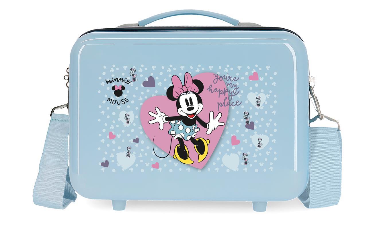 2793921 NECESER ABS Adapt. MINNIE MY HAPPY PLACE