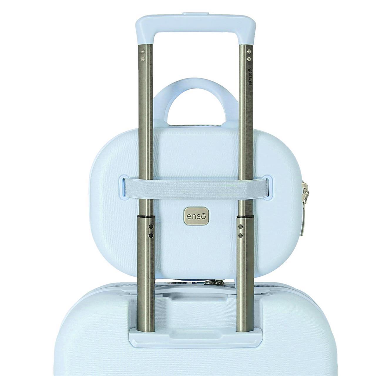 3853921 NECESER ABS Anpassen. ENSO STITCH YOU ARE MAGICAL