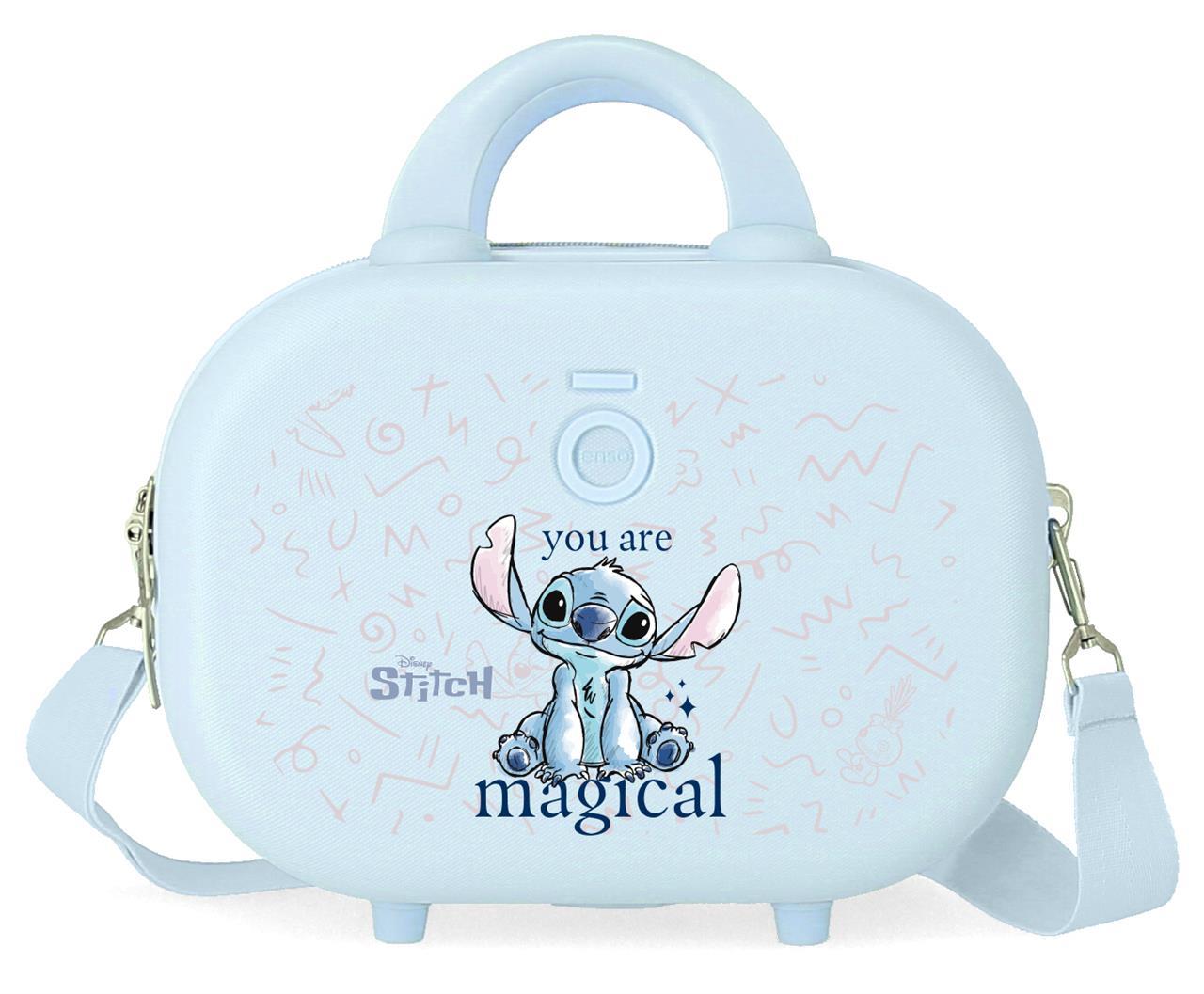 3853921 NECESER ABS Anpassen. ENSO STITCH YOU ARE MAGICAL