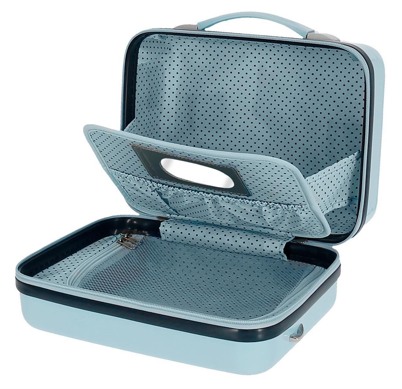 2943921 NECESER ABS Adapter. FROZEN MAGIC ICE AZUL