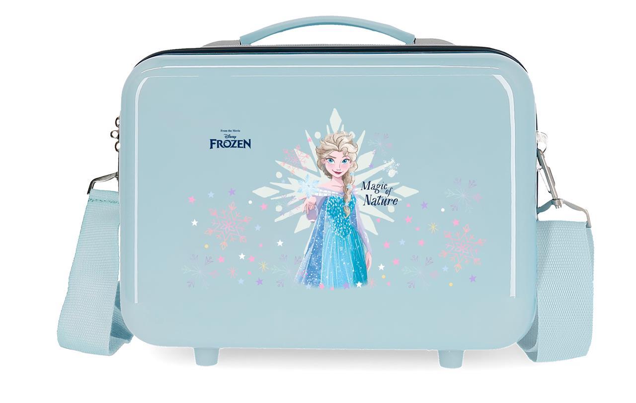 2943921 NECESER ABS Adapt. FROZEN MAGIC ICE AZUL