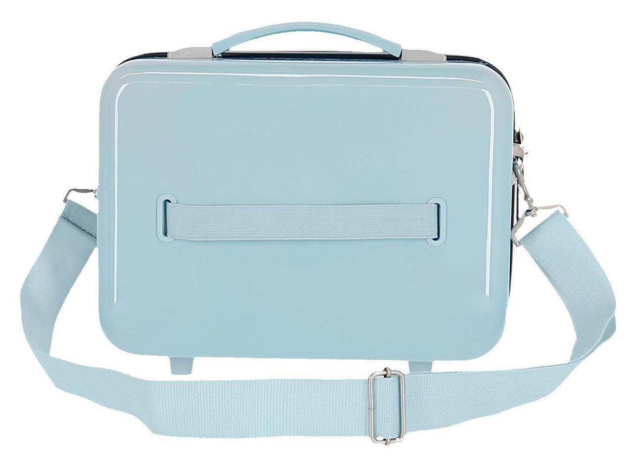 2953921 NECESER ABS Adapter. MINNIE AMERICAN DARLING