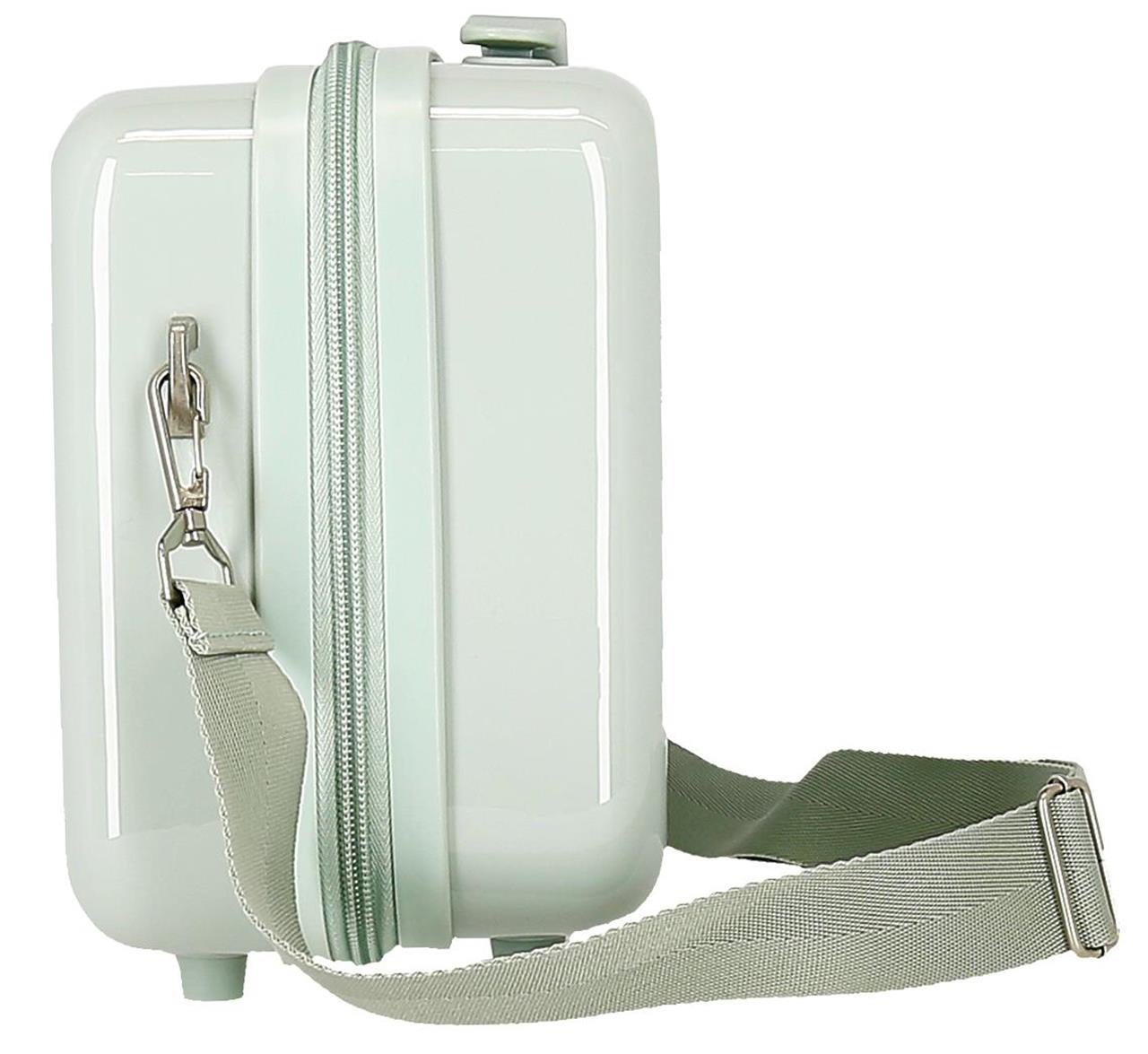 2963921 NECESER ABS Anpassen. MINNIE WILD NATURE MINZE