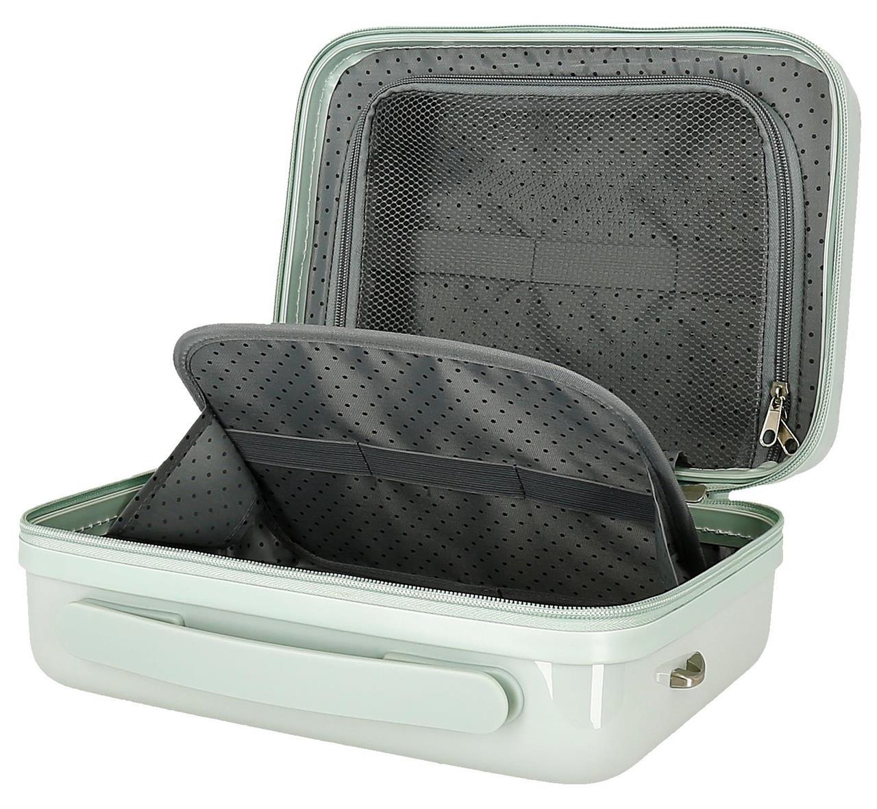 2963921 NECESER ABS Anpassen. MINNIE WILD NATURE MINZE