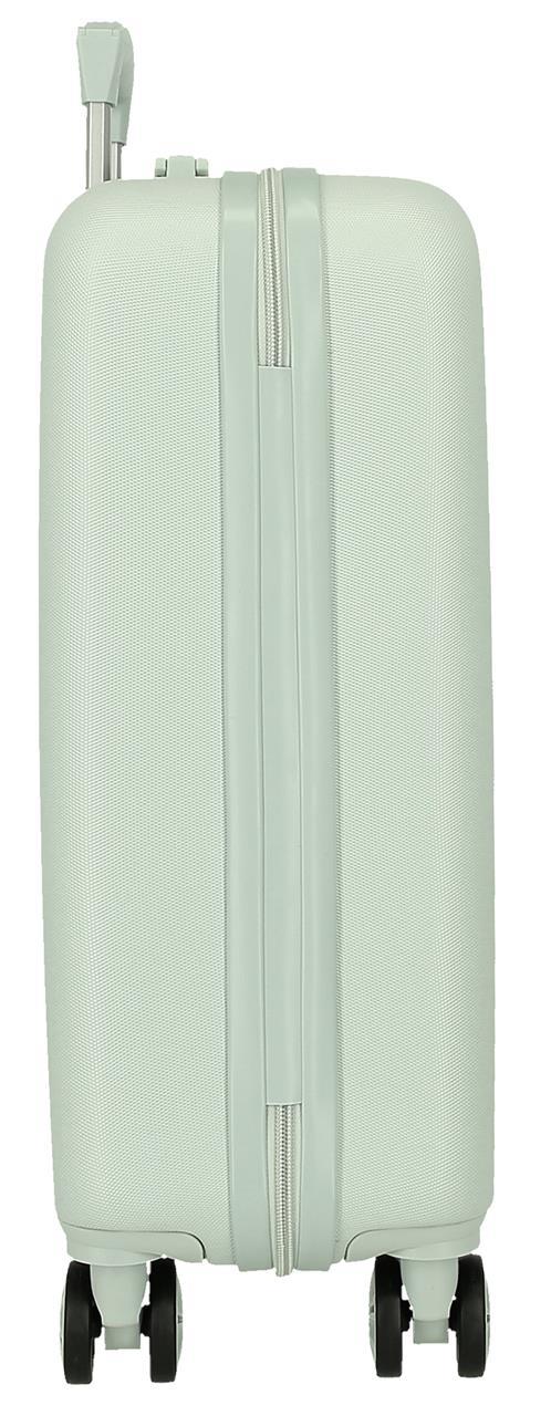 2071145 TROLLEY ABS 55CM.4R. MICKEY MOUNTAINS MENTA