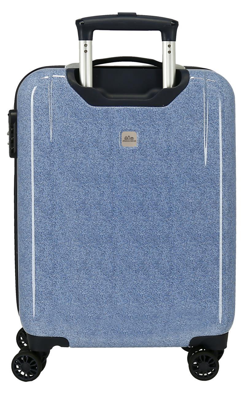 Pack Cabin suitcase + neceser MICKEY CELESTIAL DREAMER DENIM of DISNEY