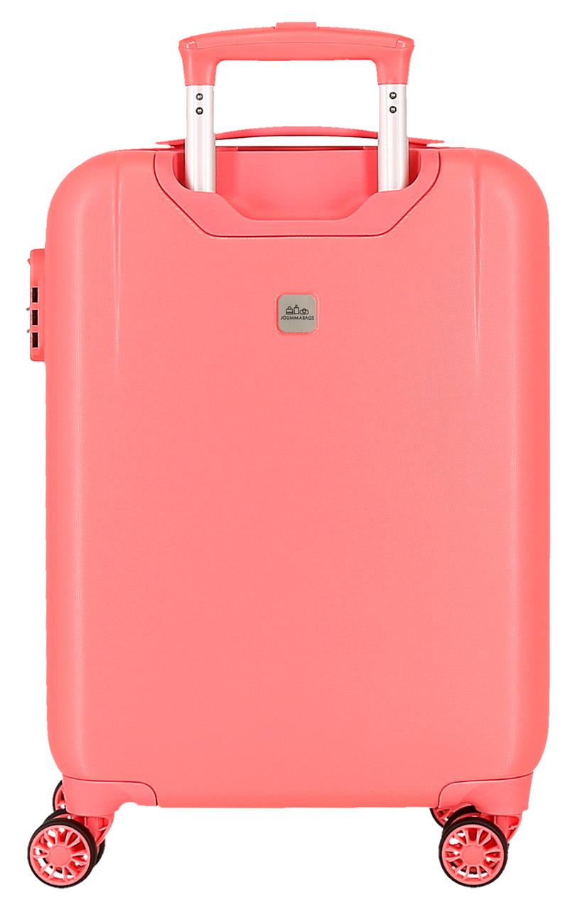 2181142 TROLLEY ABS 55CM.4R. INSID OUT 2 ANXIOUS