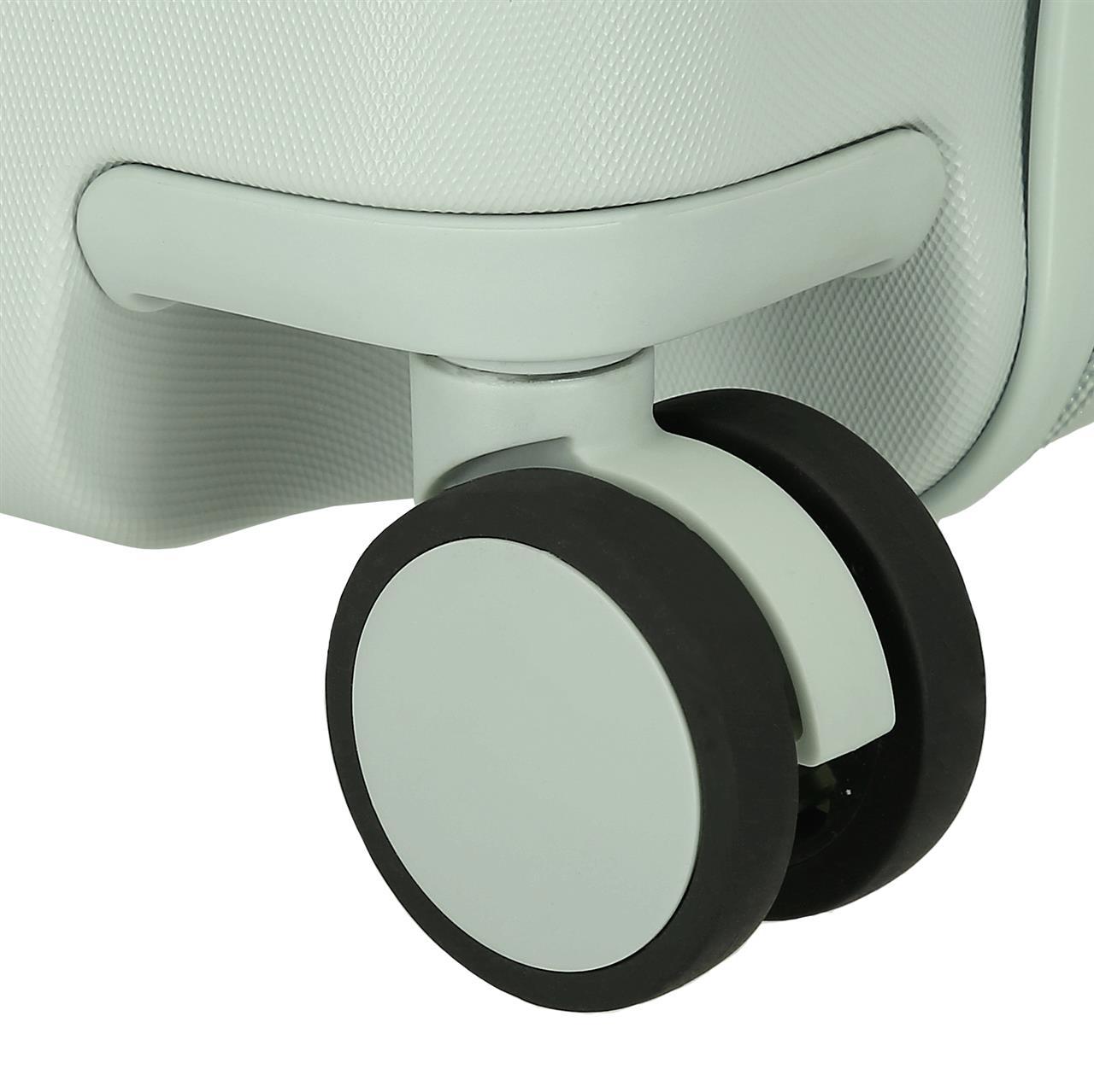 2189843 Maleta Inf.ABS 4r. (2.Multi) Inside out 2 mint