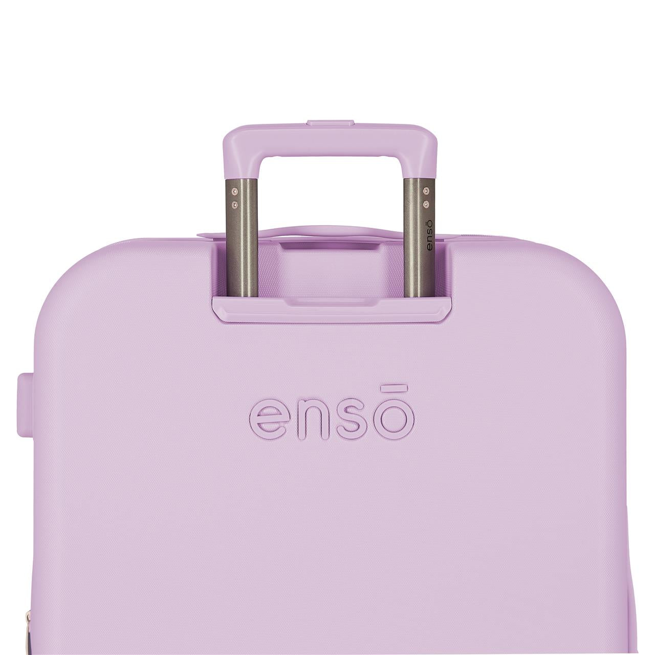 3199244 TROLLEY ABS 70cm.4r.ENSO Cucire giocoso