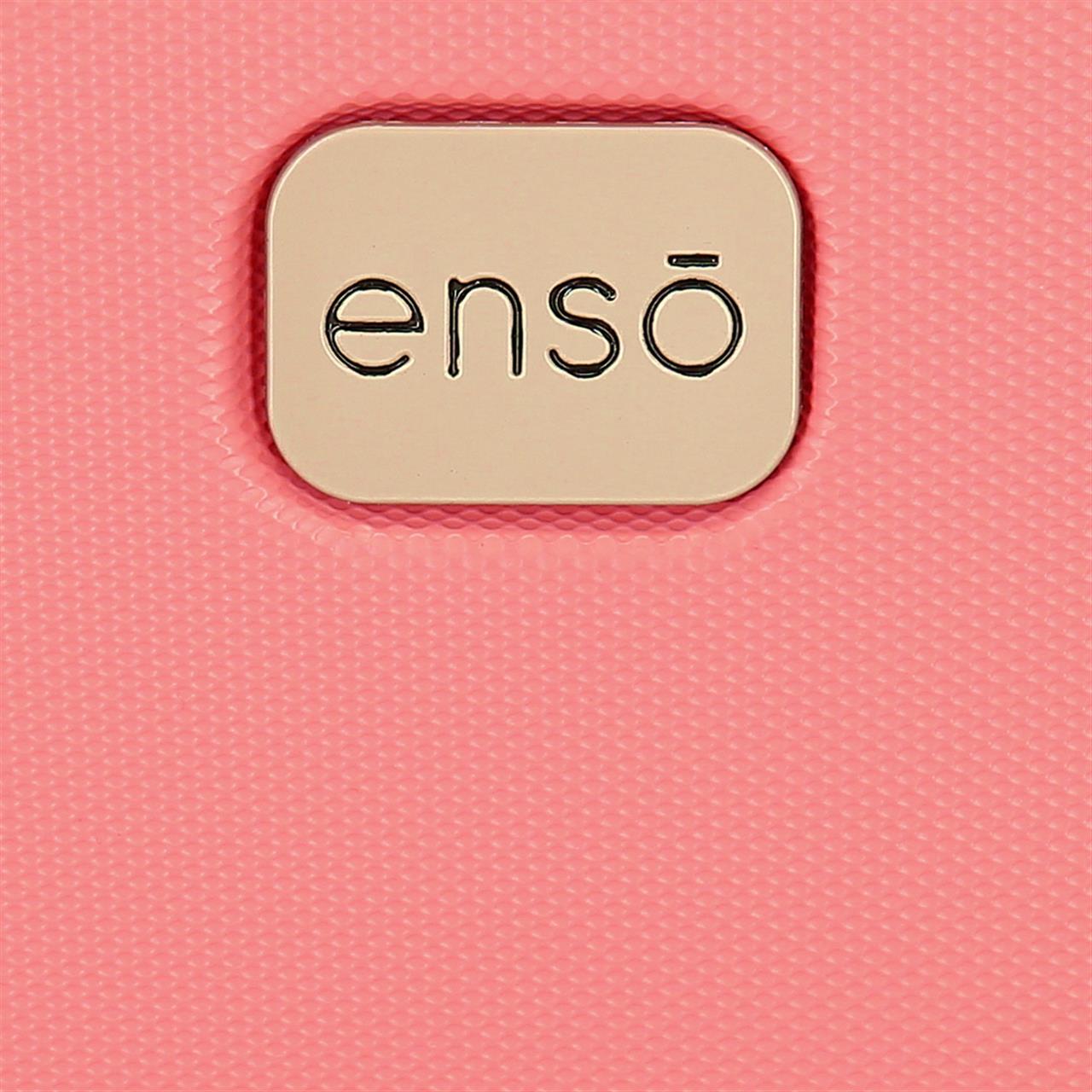 3193941 NECESER ABS Stich spielerische Koralle