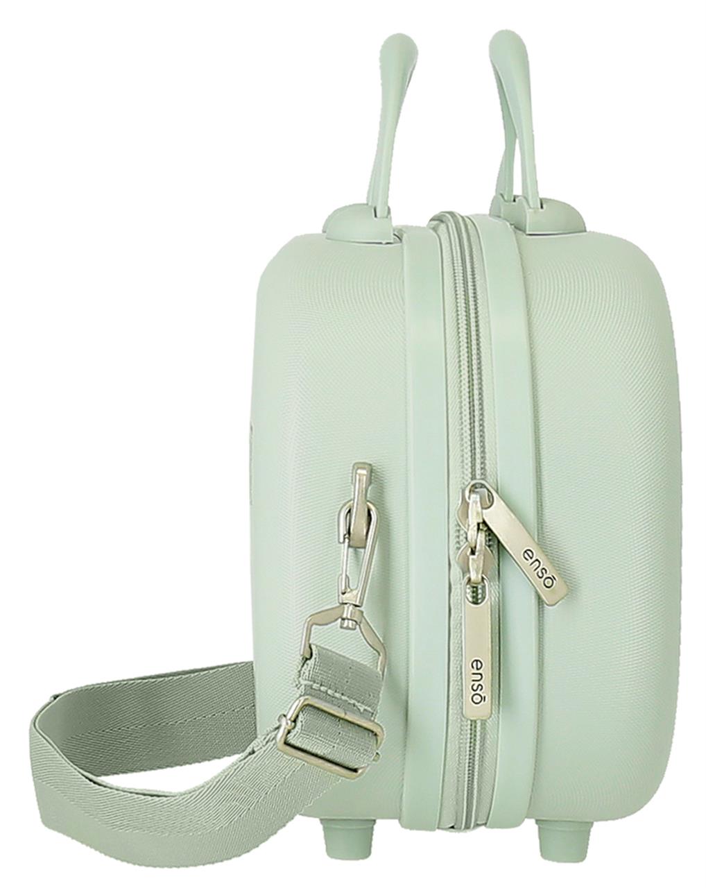 3193942 NECESER ABS STITCH PLAYFUL MENTA