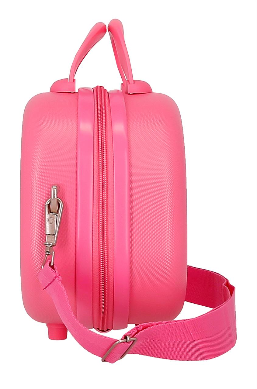 3193945 NECESER ABS ENSO Stitch Fuchsia ludique