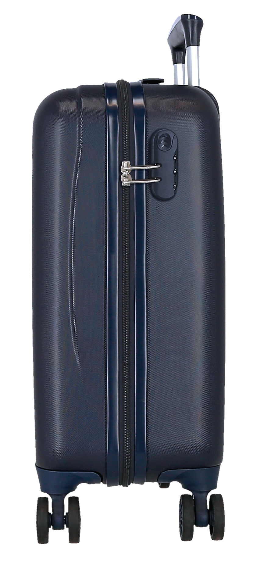 ABS VOGN 50CM.4R. MICKEY RACING CREW NAVY