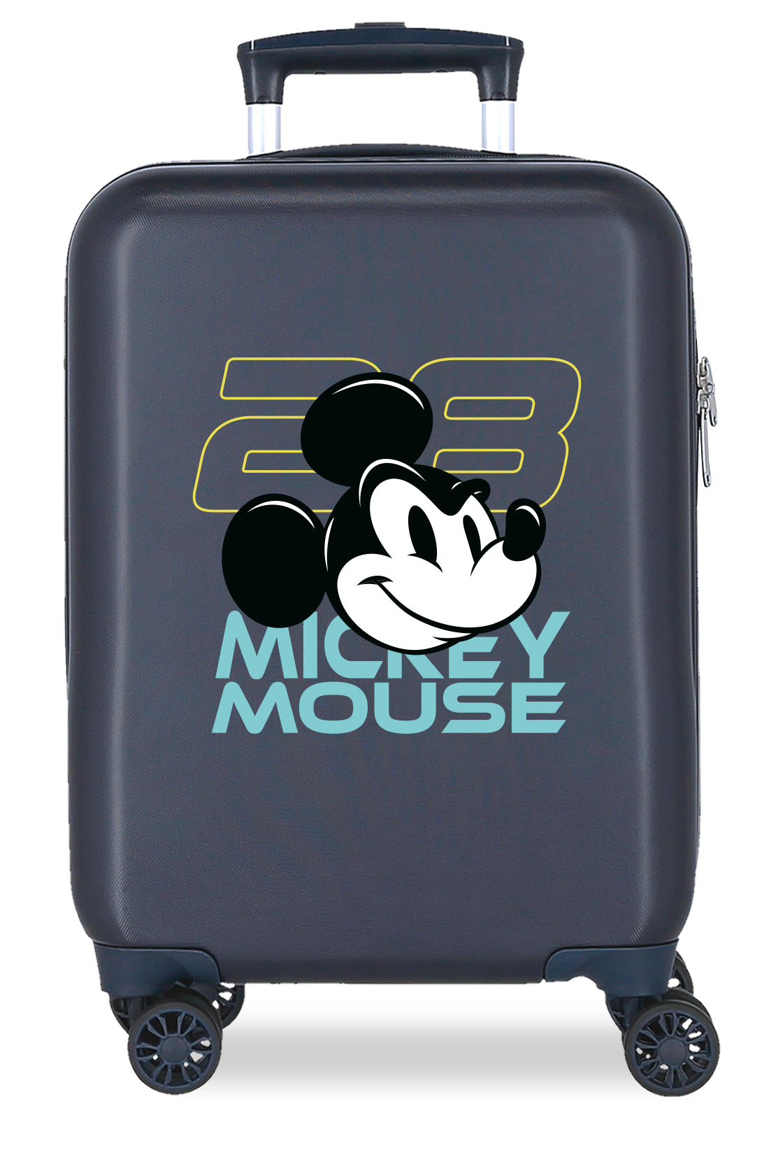 ABS VOGN 50CM.4R. MICKEY RACING CREW NAVY