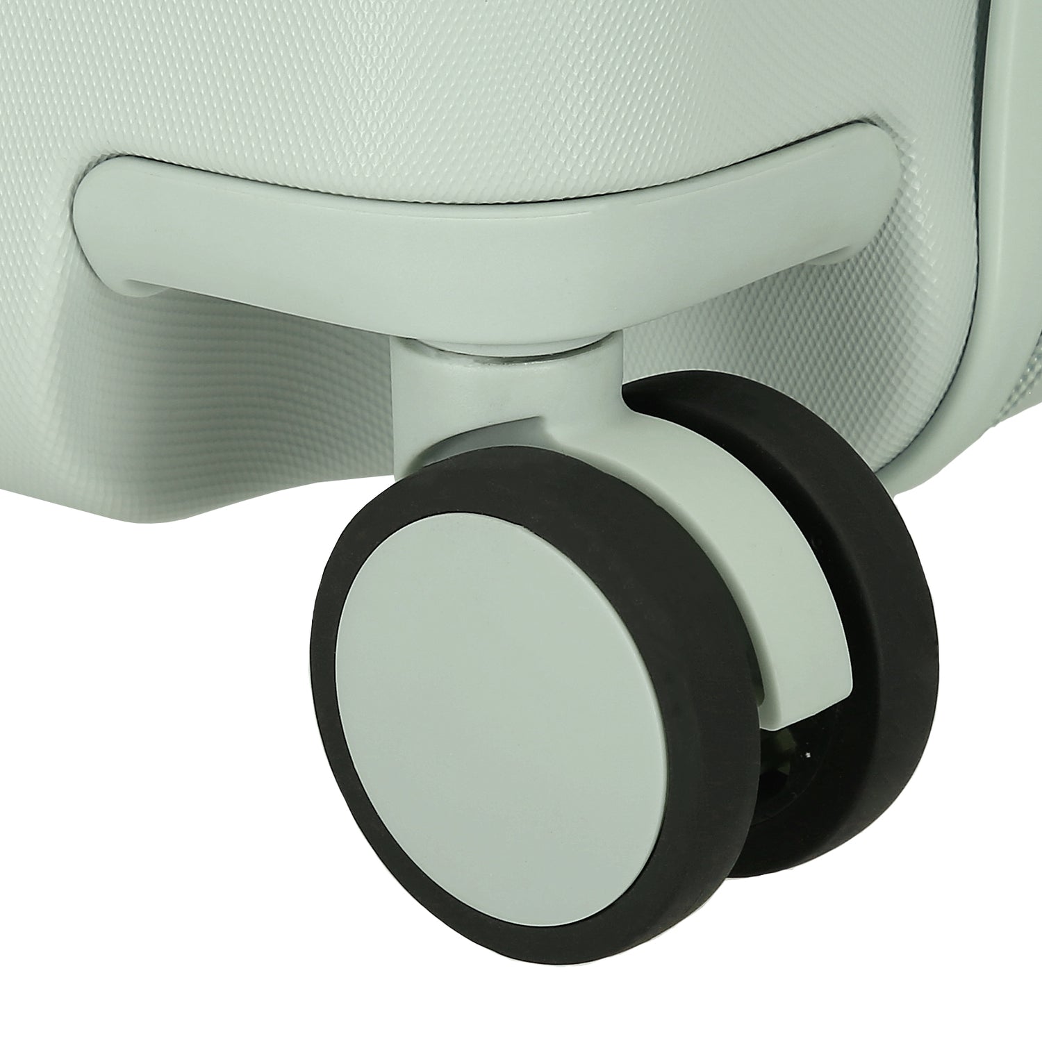 LOWER SUITCASEABS 4R.(2 MULTI.) 50CM. FROZEN LOVE GROWS MINT
