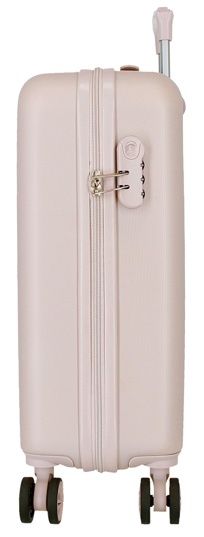 ABS VOGN 55CM.4R. LØVEKONGE LILLE LØVINDE BEIGE