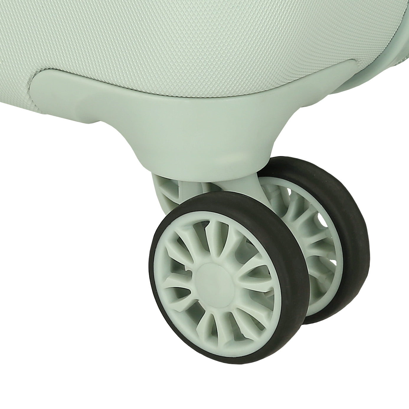 ABS VOGN 50CM.4R. LØVENS KONGE SIMBA MINT