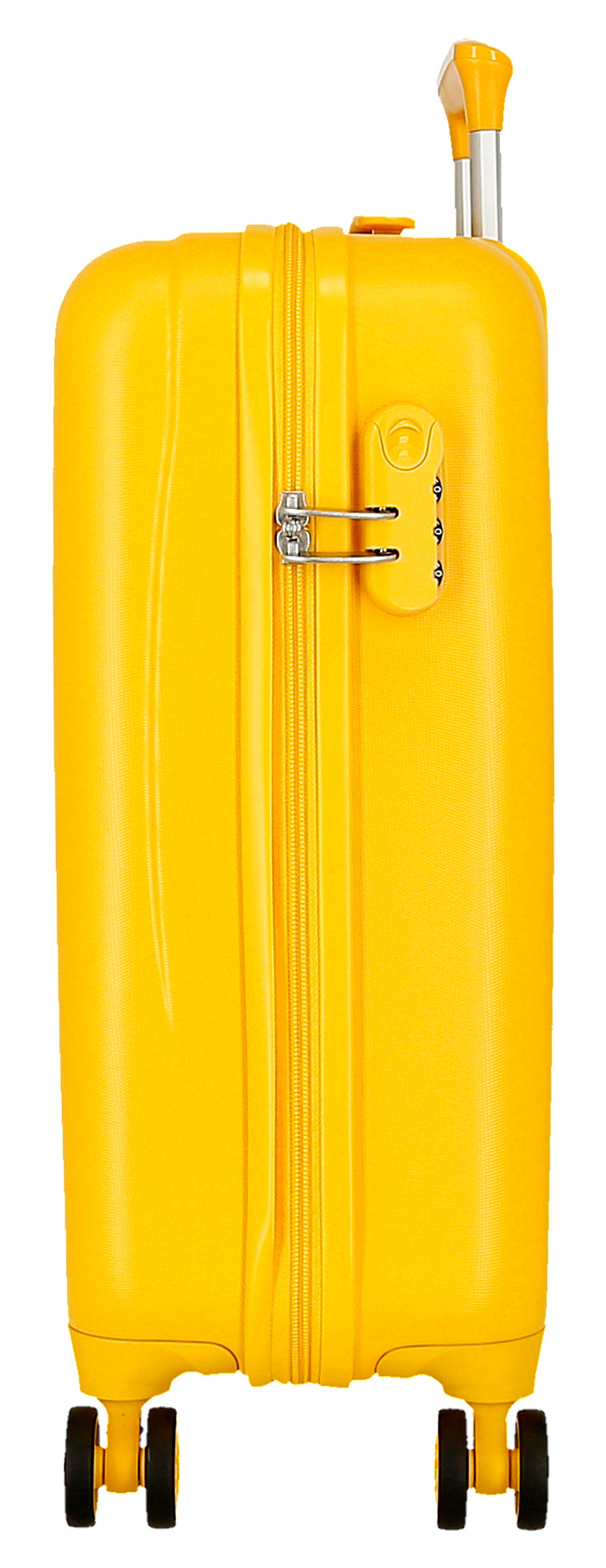 ABS VOGN 55CM.4R. MONSTERS MIKE OCRE