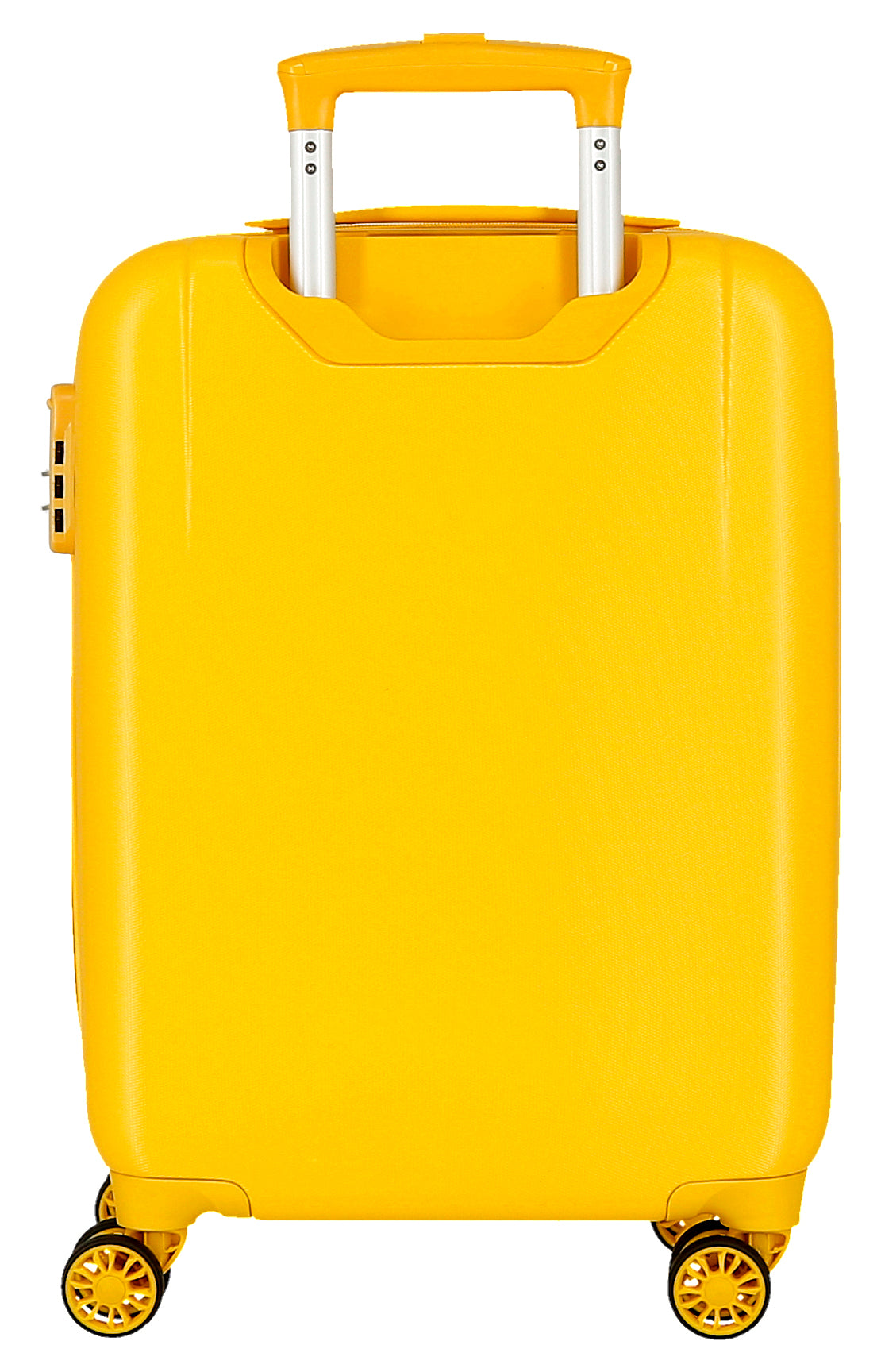 ABS VOGN 55CM.4R. MONSTERS MIKE OCRE