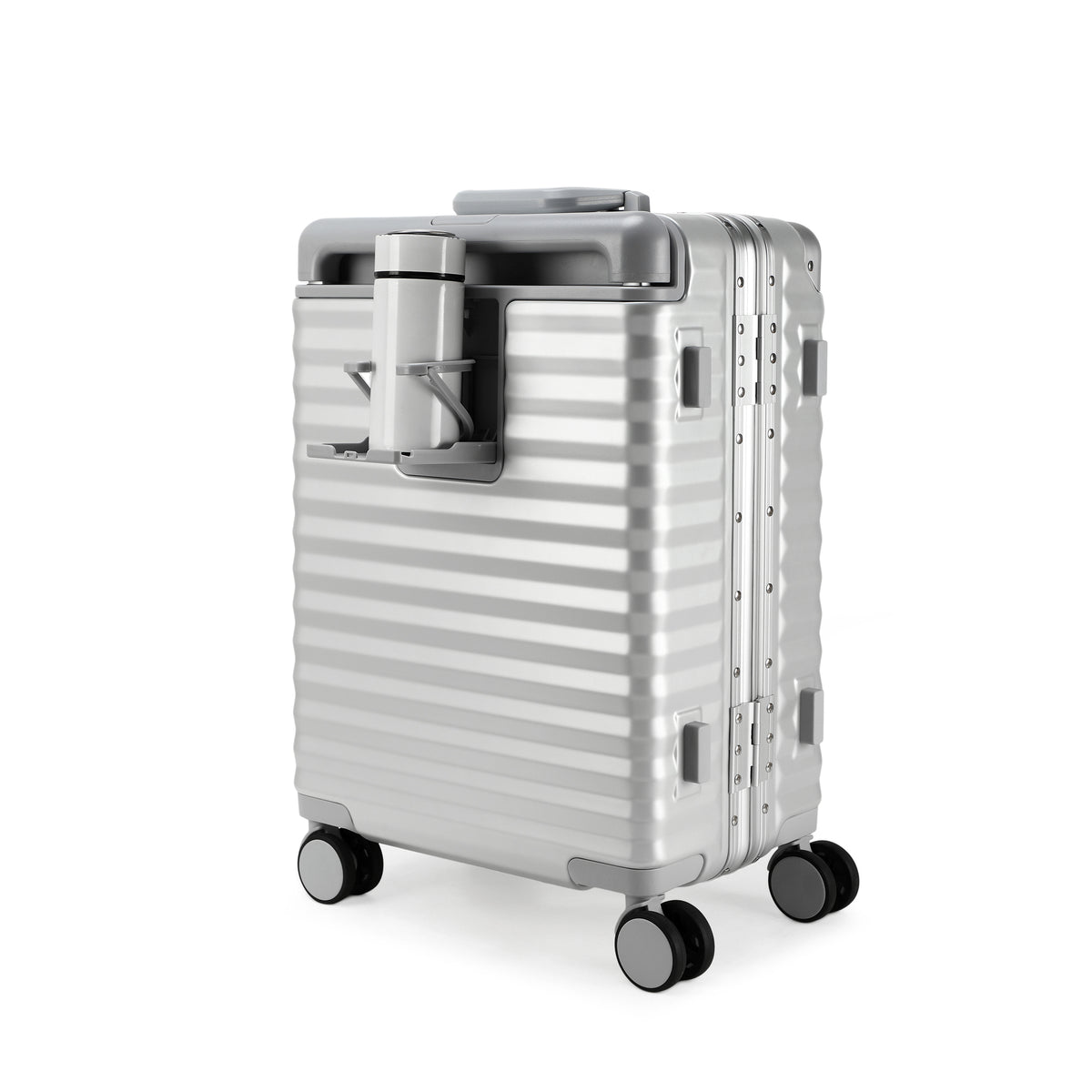 GREENWICH kabine kuffert 54cm HOUSTON