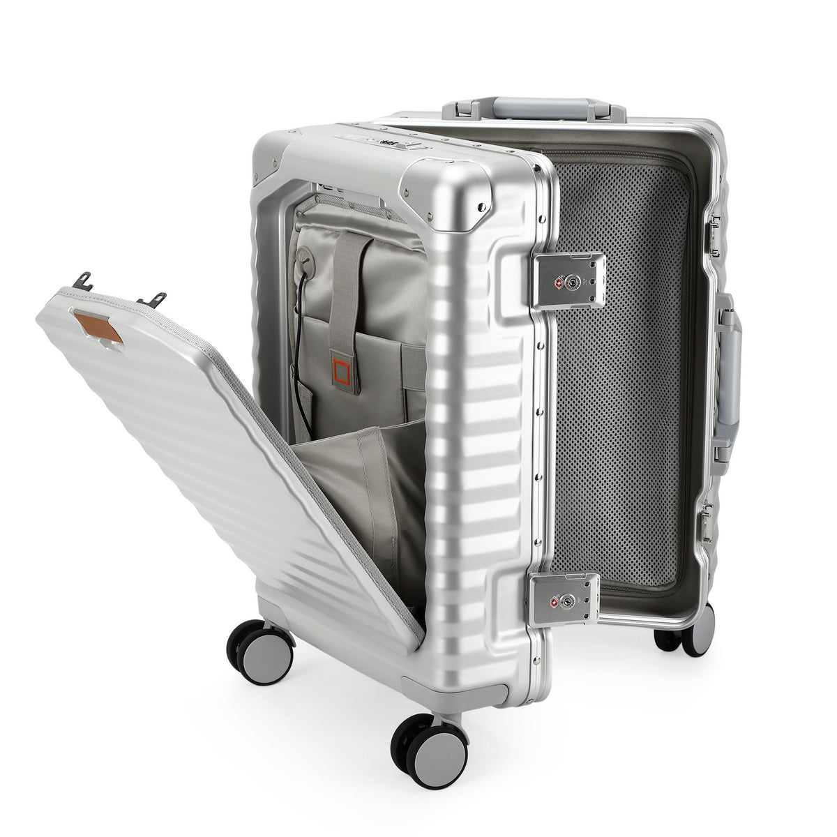 GREENWICH kabine kuffert 54cm HOUSTON