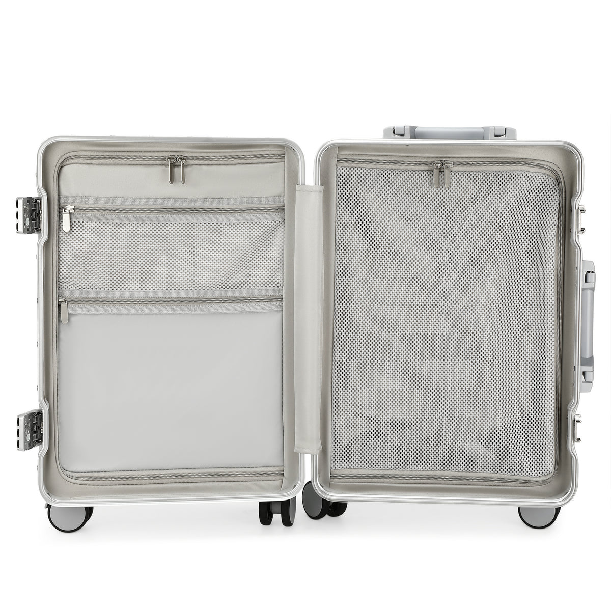 GREENWICH kabine kuffert 54cm HOUSTON