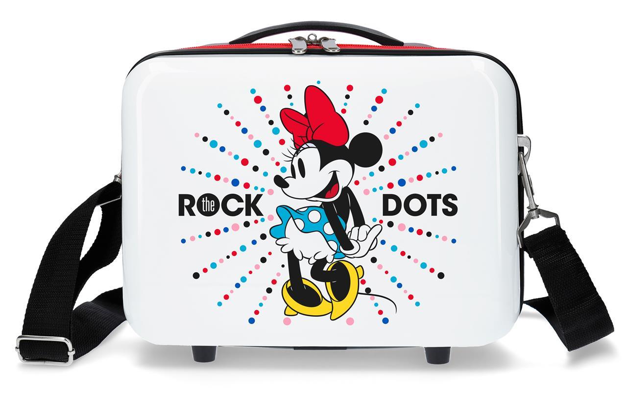 3673965 NECESER ABS Dostosować. MINNIE MAGIC