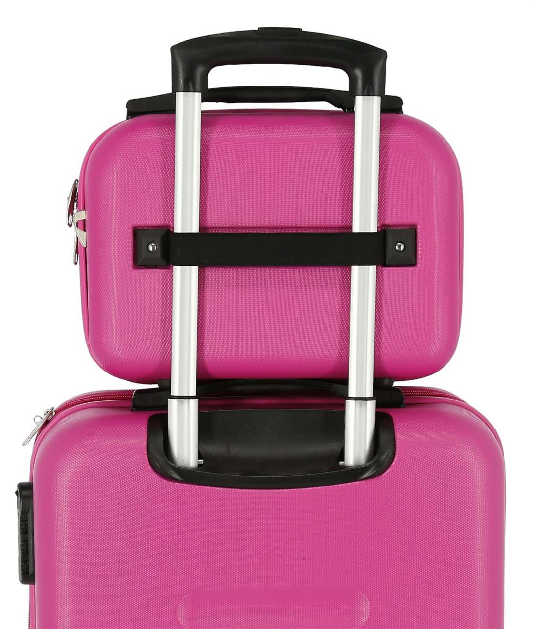 3053921 NECESER ABS Adapt. MINNIE Sunny Day