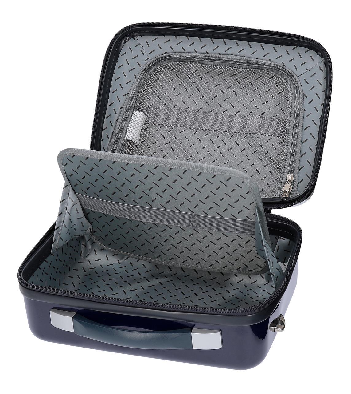 3053922 NECESER ABS Adattare. MINNIE Giornata di sole