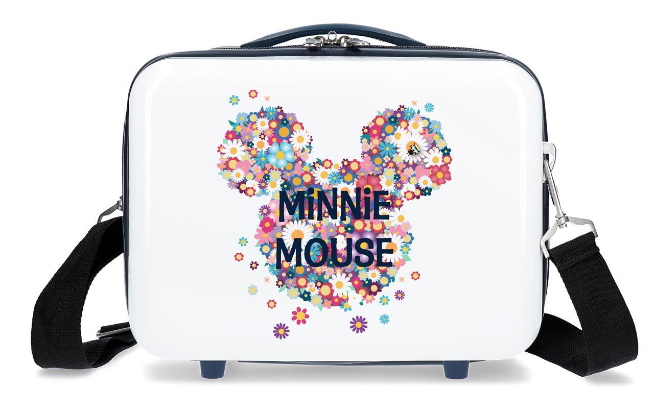 3053922 NECESER ABS Adattare. MINNIE Giornata di sole