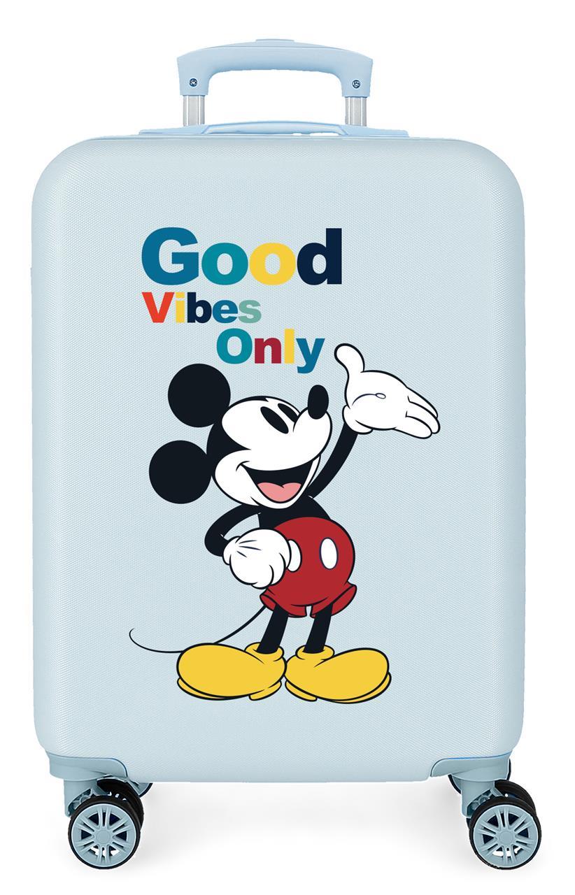 3421726 ABS VOGN 55CM. 4R. KUN MICKEY ORIGINAL GOOD VIBES