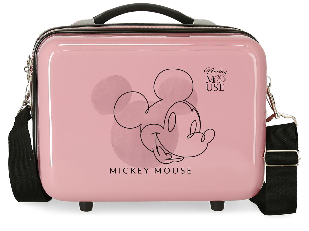 3473921 NECESER ABS ADAP. MICKEY OUTLINE