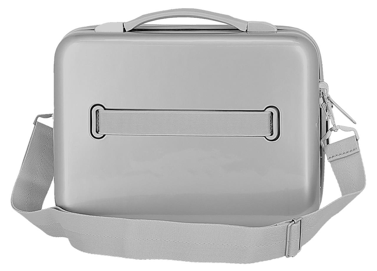 3593921 NECESER ABS Anpassen. MICKEY SILBER