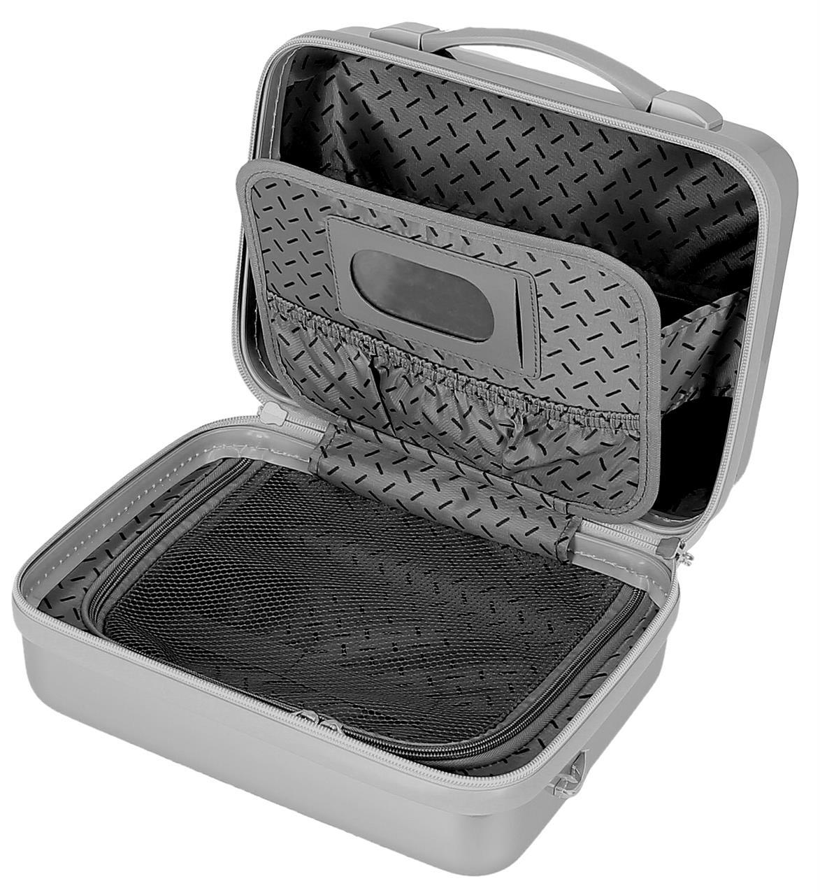 3593921 NECESER ABS Anpassen. MICKEY SILBER