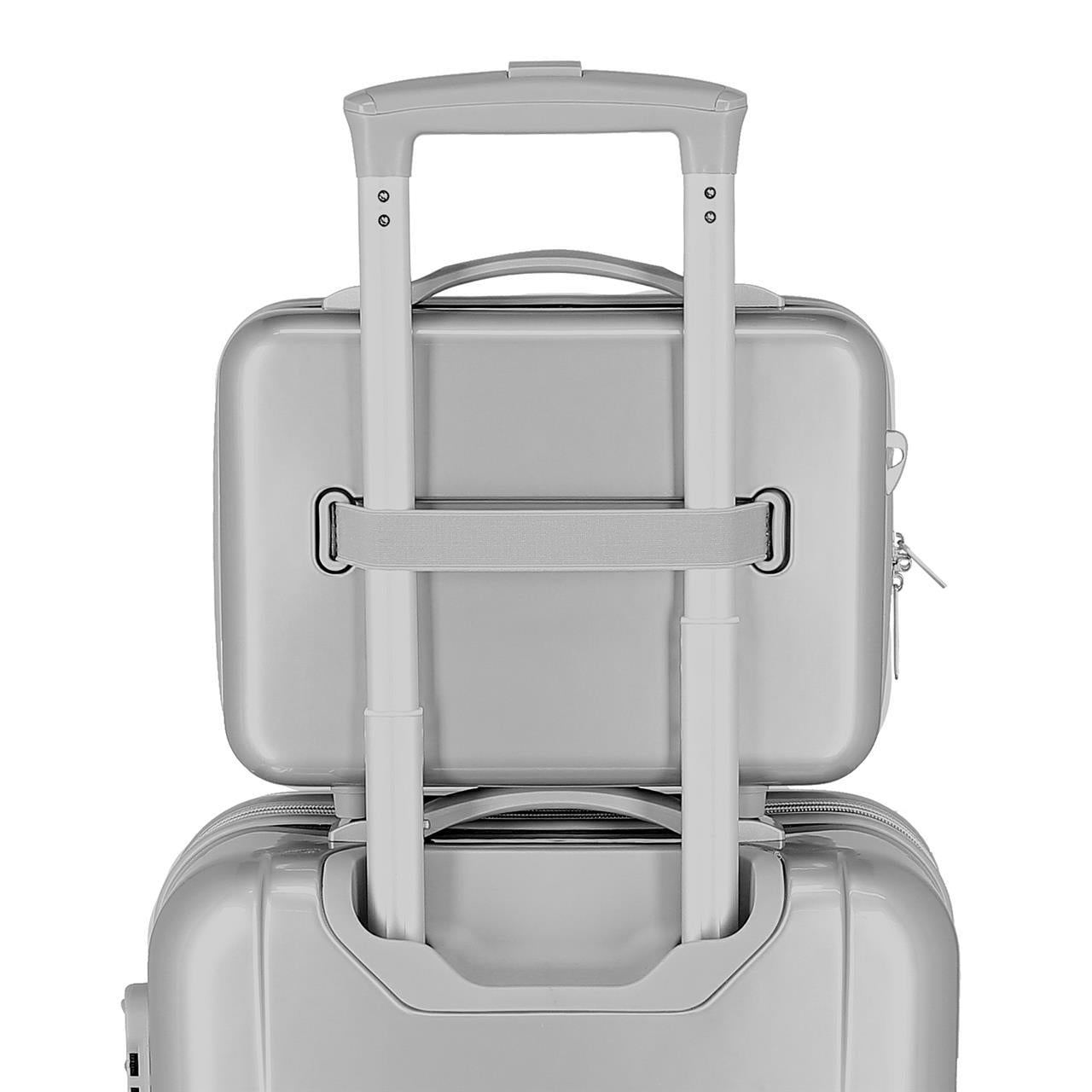 3593921 NECESER ABS Anpassen. MICKEY SILBER