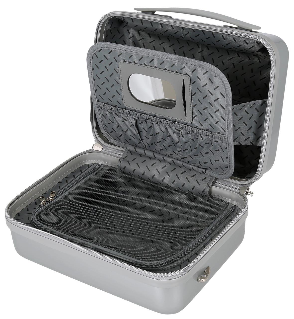 3643923 NECESER ABS Adapt. Joyful MICKEY Steamboat