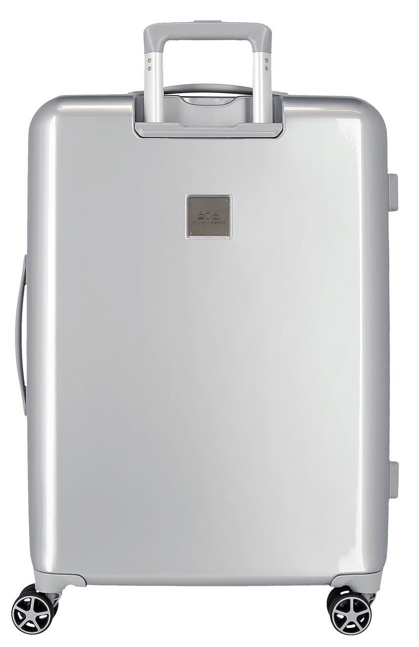 3649421 TROLLEY ABS 70cm.4r. Radosny MICKEY