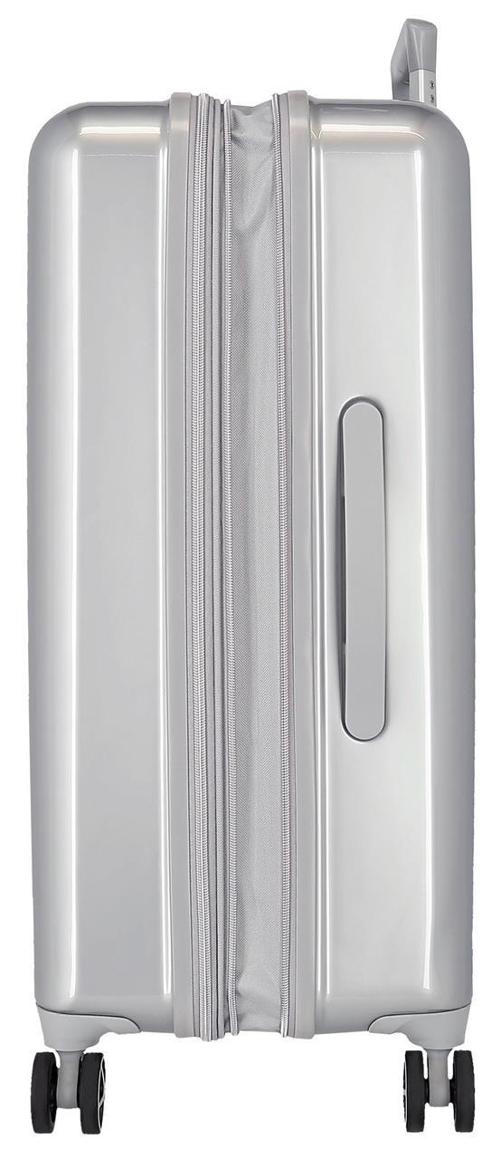 3649421 TROLLEY ABS 70cm.4r. Radosny MICKEY