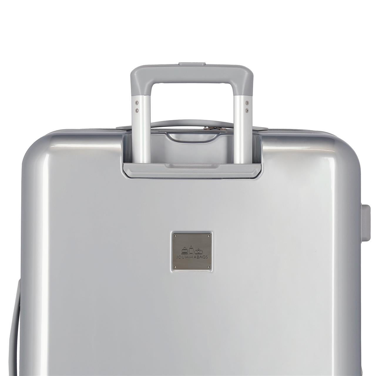 3649424 TROLLEY ABS 70cm.4r. Radosny MICKEY Szczęśliwy