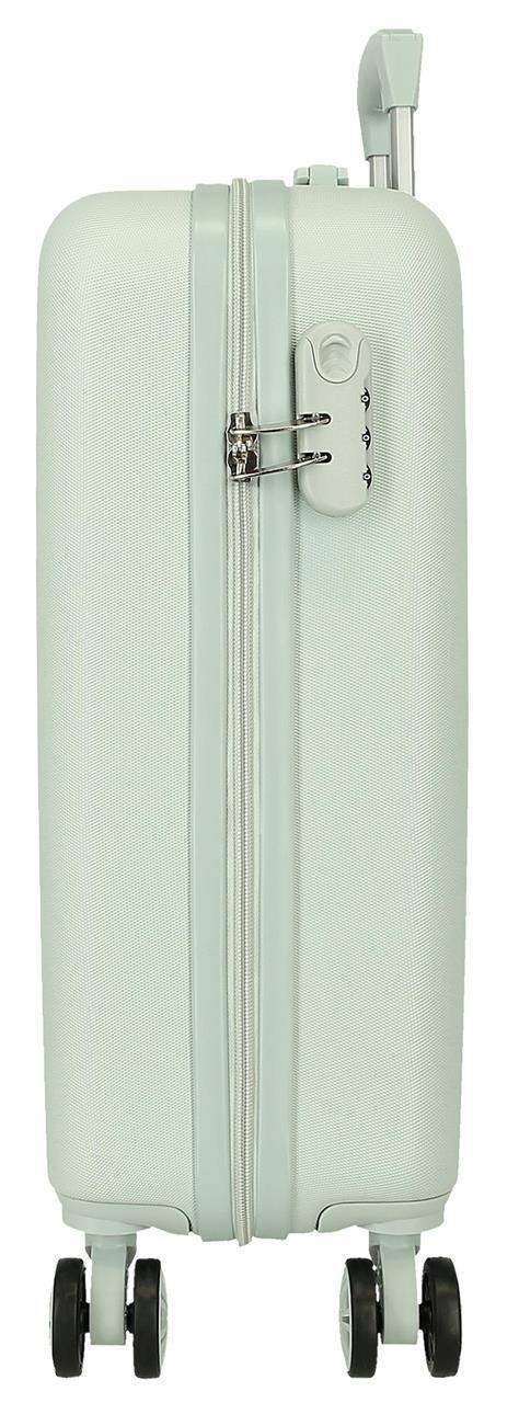 Pack Valigia da cabina + neceser CUCIRE DISNEY