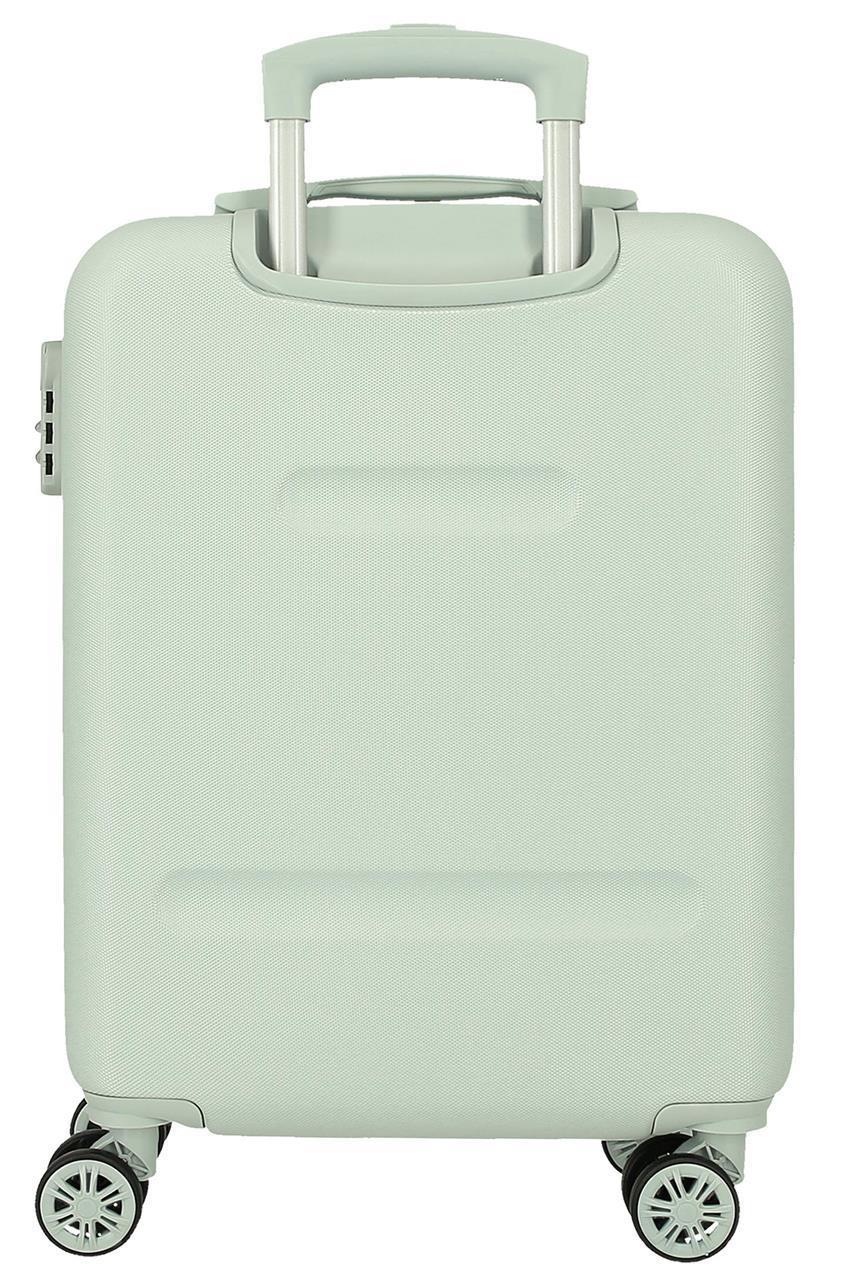 Pack Valigia da cabina + neceser CUCIRE DISNEY