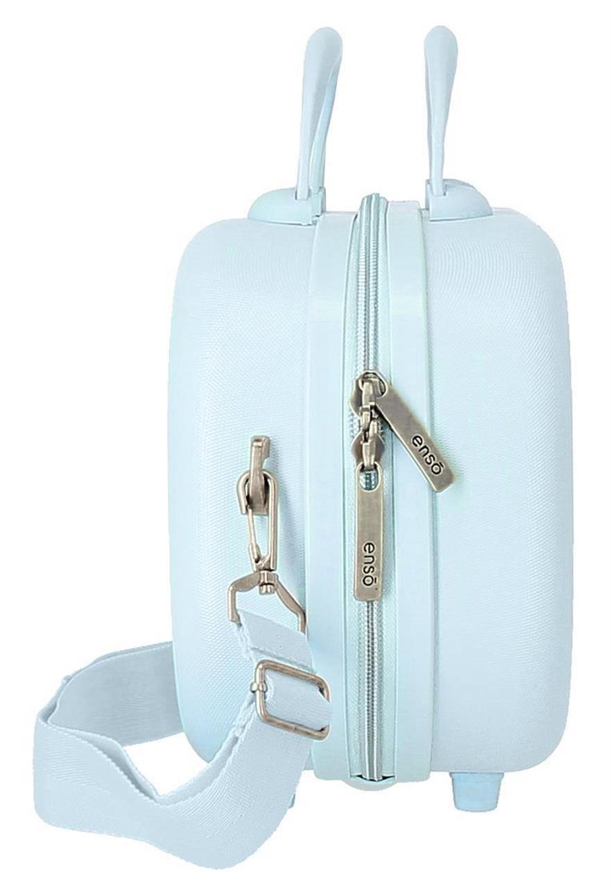 3663921 NECESER ABS Anpassen. MICKEY HAPPINESS TÜRKIS