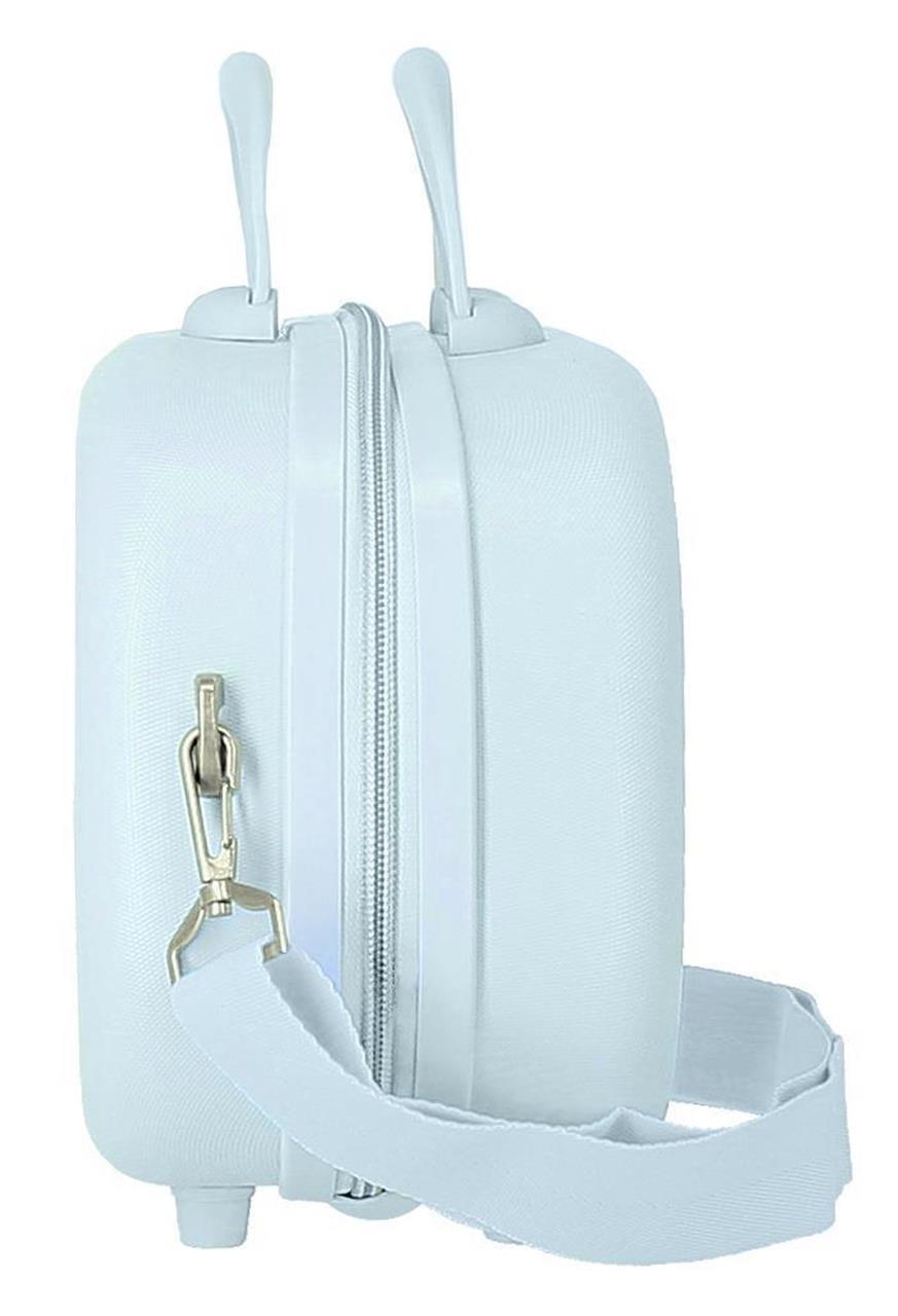 3663921 NECESER ABS Anpassen. MICKEY HAPPINESS TÜRKIS