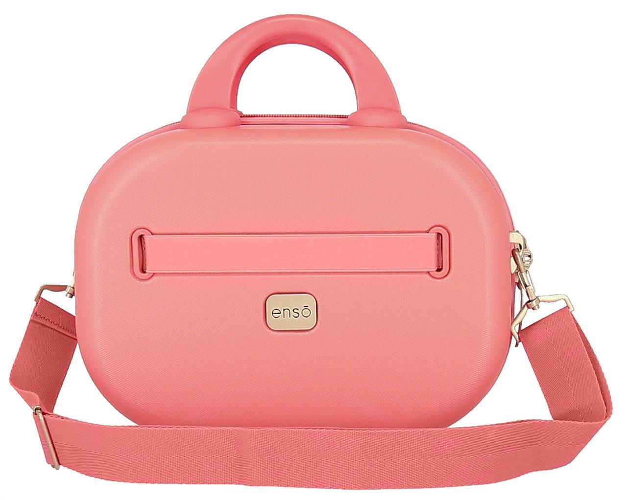 3663922 NECESER ABS ADAP. MINNIE HAPPINESS CORAL