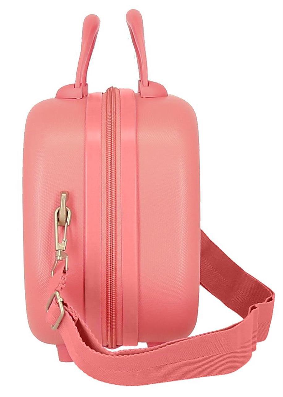 3663922 NECESER ABS ADAP. MINNIE HAPPINESS CORAL