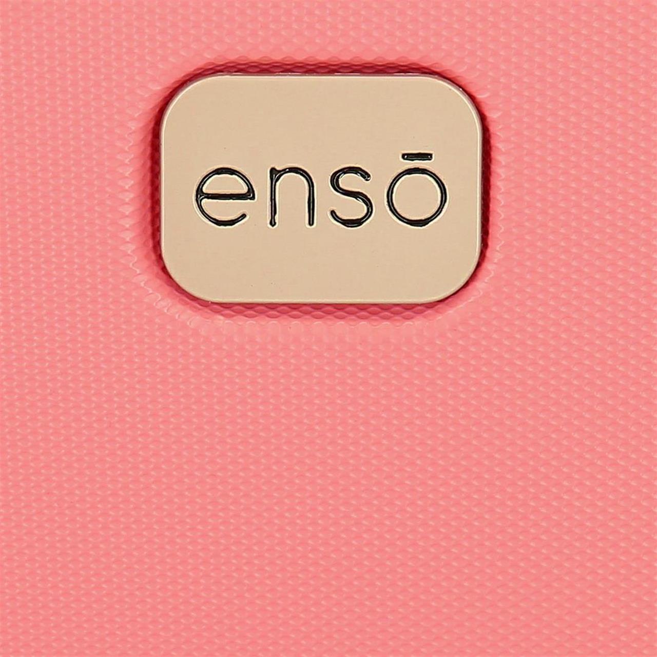 3663922 NECESER ABS ADAP. MINNIE HAPPINESS CORAL