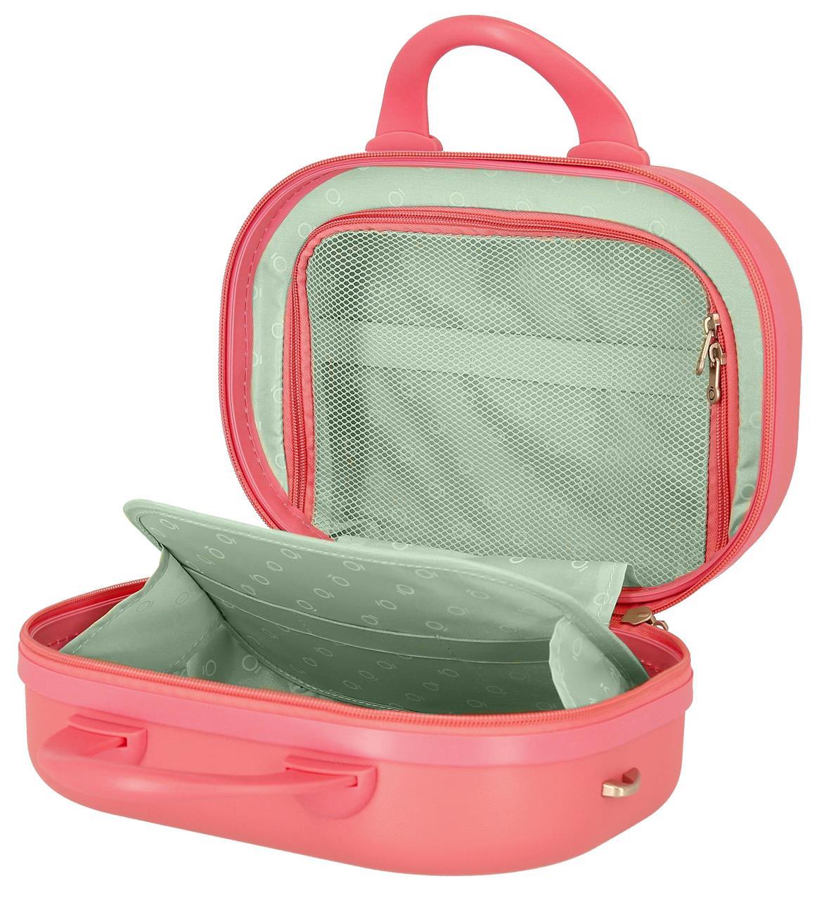 3663922 NECESER ABS ADAP. MINNIE HAPPINESS CORAL