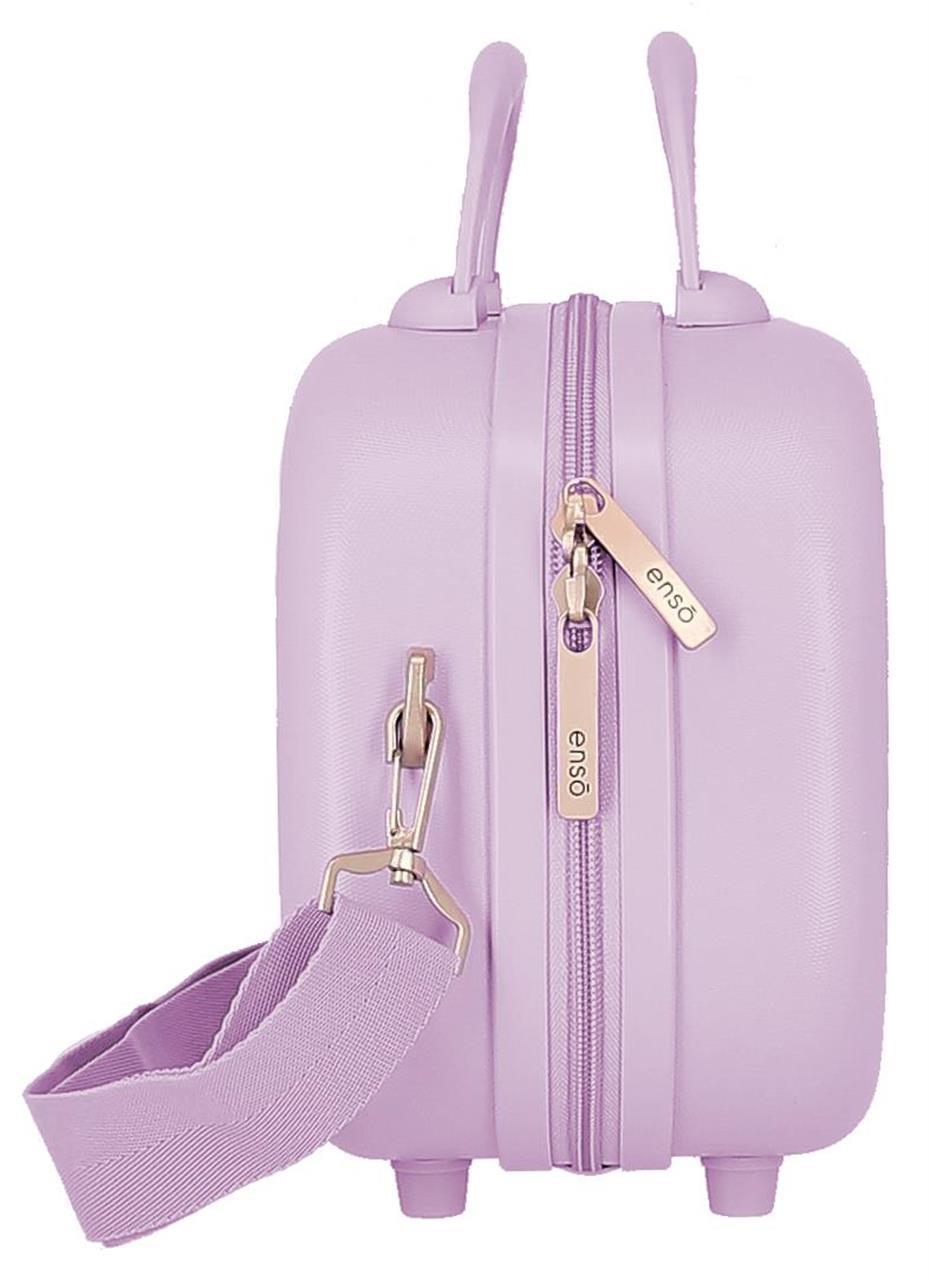 3663923 NECESER ABS Adapt. MINNIE HAPPINESS LILAC